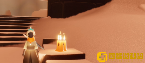 光遇8.23季节蜡烛位置在哪里2022