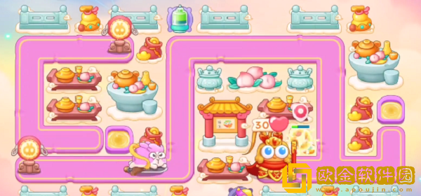 保卫萝卜4周赛9.26怎么打