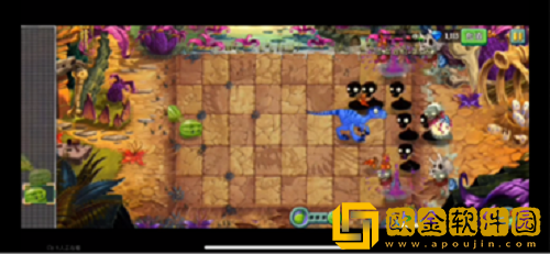 植物大战僵尸2恐龙危机第5天困难怎么通关