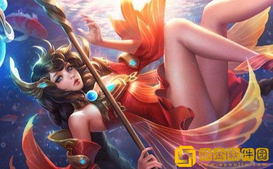 王者荣耀速推流用哪些英雄好