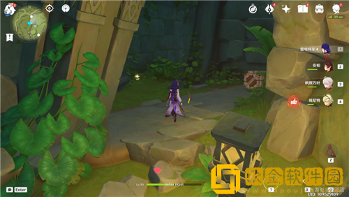 原神童梦的切片秘境怎么玩