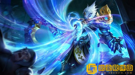 王者荣耀钟馗怎么玩-王者荣耀钟馗全方面操作分析