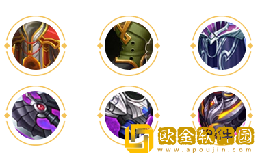 王者荣耀廉颇s28赛季怎么出装