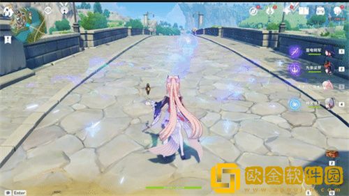 原神甘雨和心海哪个更好一点