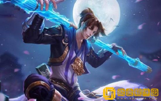 王者荣耀新手拿什么打野好上分