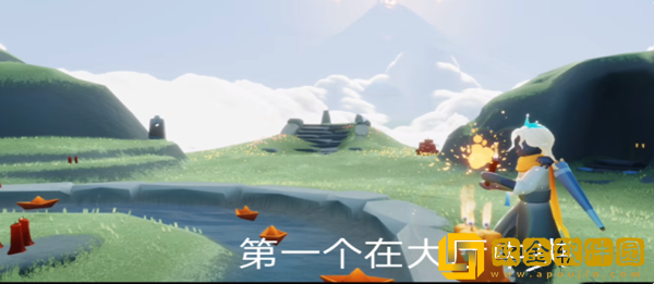 光遇8.16季节蜡烛位置2022在哪里-光遇8.16季节蜡烛位置2022