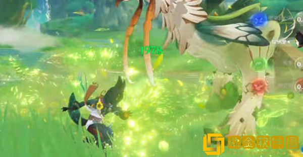 原神烈绽放怎么触发-原神烈绽放触发方法攻略