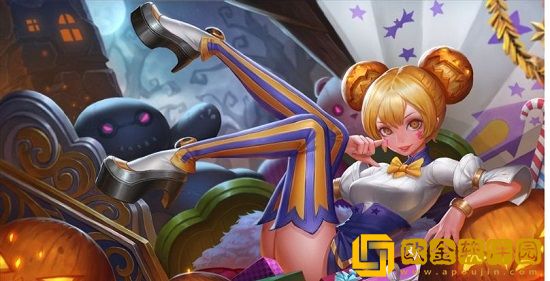 王者荣耀小乔有哪些皮肤-王者荣耀小乔皮肤总览