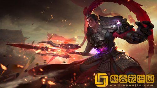 王者荣耀最受欢迎的战士职业英雄有哪些