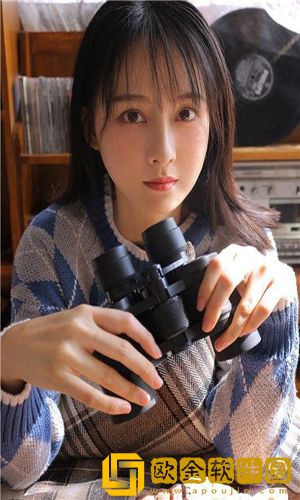 夫妻二人看麦片毛毛1级