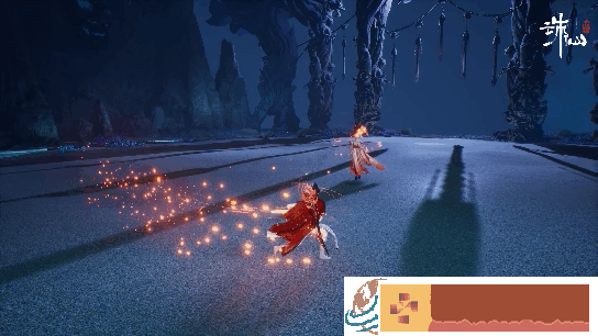 诛仙世界焚香技能介绍-诛仙世界焚香技能有哪些