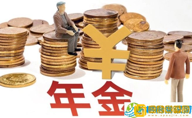 怎么查询自己的年金-9个方法搞定年金查询
