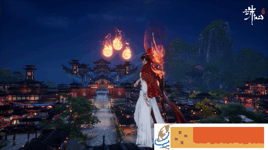 诛仙世界焚香技能介绍-诛仙世界焚香技能有哪些