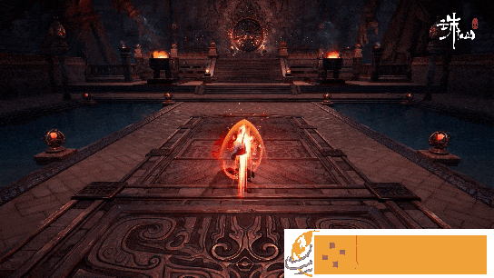 诛仙世界鬼王技能介绍-诛仙世界鬼王技能有哪些