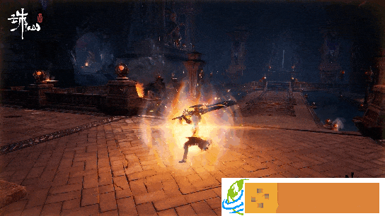 诛仙世界鬼王技能介绍-诛仙世界鬼王技能有哪些