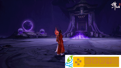 诛仙世界焚香技能介绍-诛仙世界焚香技能有哪些