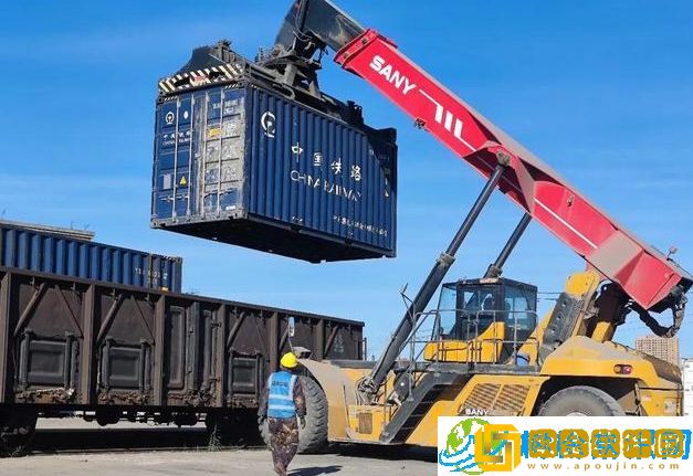 今年北粮南运即将启动-7500万吨粮食南下启航！