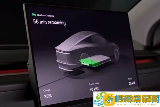 无线充电效率仅75%特斯拉回应-科技博主MKBHD惊呼“我错了”