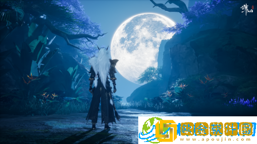 诛仙世界鬼王技能介绍-诛仙世界鬼王技能有哪些