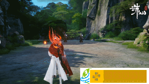 诛仙世界焚香技能介绍-诛仙世界焚香技能有哪些