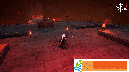 诛仙世界鬼王技能介绍-诛仙世界鬼王技能有哪些