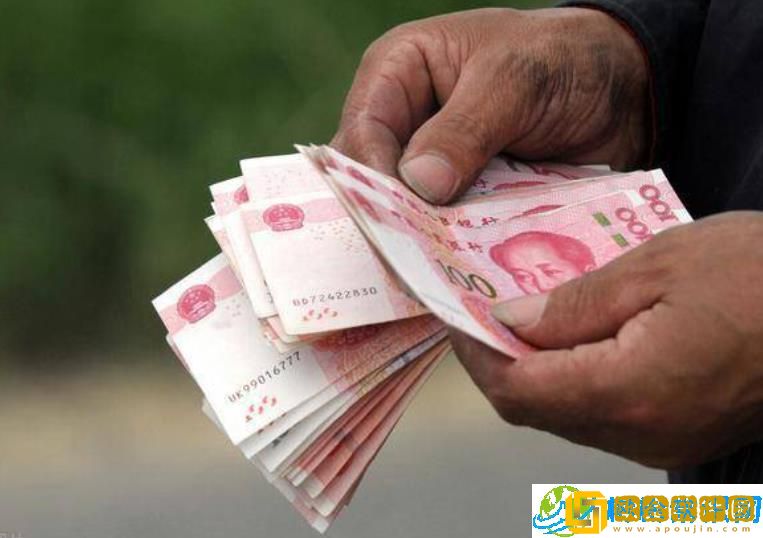 工资怎么算才正确-职场小白必看