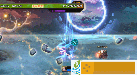 DNF隐者埃尔贡1阶打法攻略-DNF隐者埃尔贡1阶怎么打