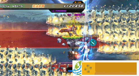 DNF隐者埃尔贡1阶打法攻略-DNF隐者埃尔贡1阶怎么打