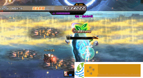 DNF隐者埃尔贡1阶打法攻略-DNF隐者埃尔贡1阶怎么打