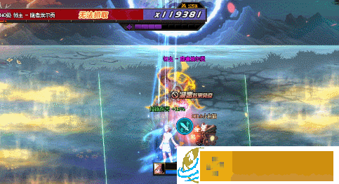 DNF隐者埃尔贡1阶打法攻略-DNF隐者埃尔贡1阶怎么打