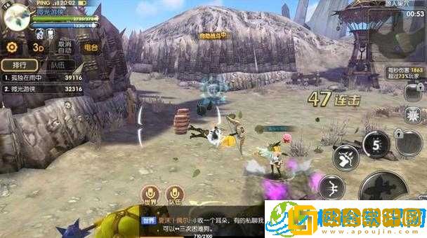 龙之谷手游-体力恢复规则探秘——体力多久恢复一个？