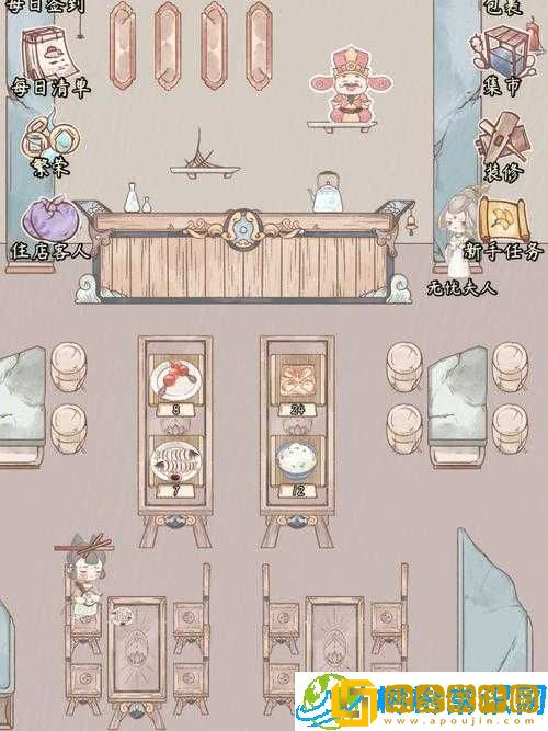 鸣沙客栈泉水奥秘-探寻天然泉水的源头之旅