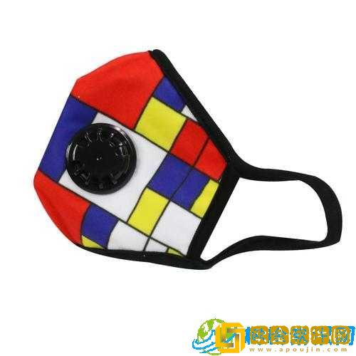 美国 Vogmask-时尚与防护的完美结合