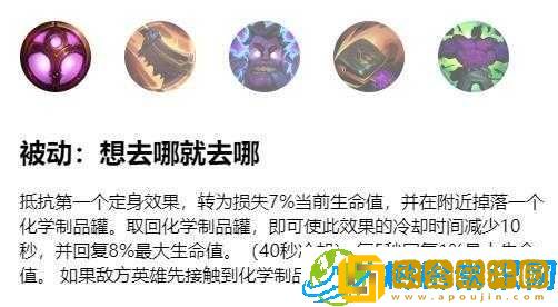 LOL蒙多重做技能深度解析-新技能组合全面展示与实战应用指南
