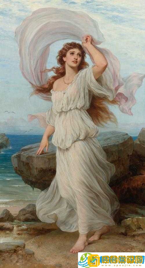 37 西方大但人文艺术-艺术的魅力与特色