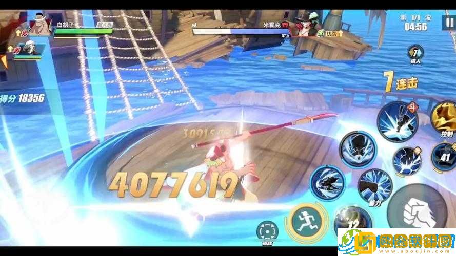 航海王热血航线终极战场荣耀宝藏全攻略-奖励系统深度解析与独家福利览