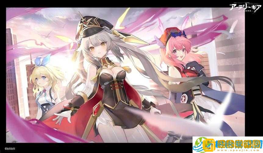 机动战姬聚变格蕾丝全面解析-技能强度览