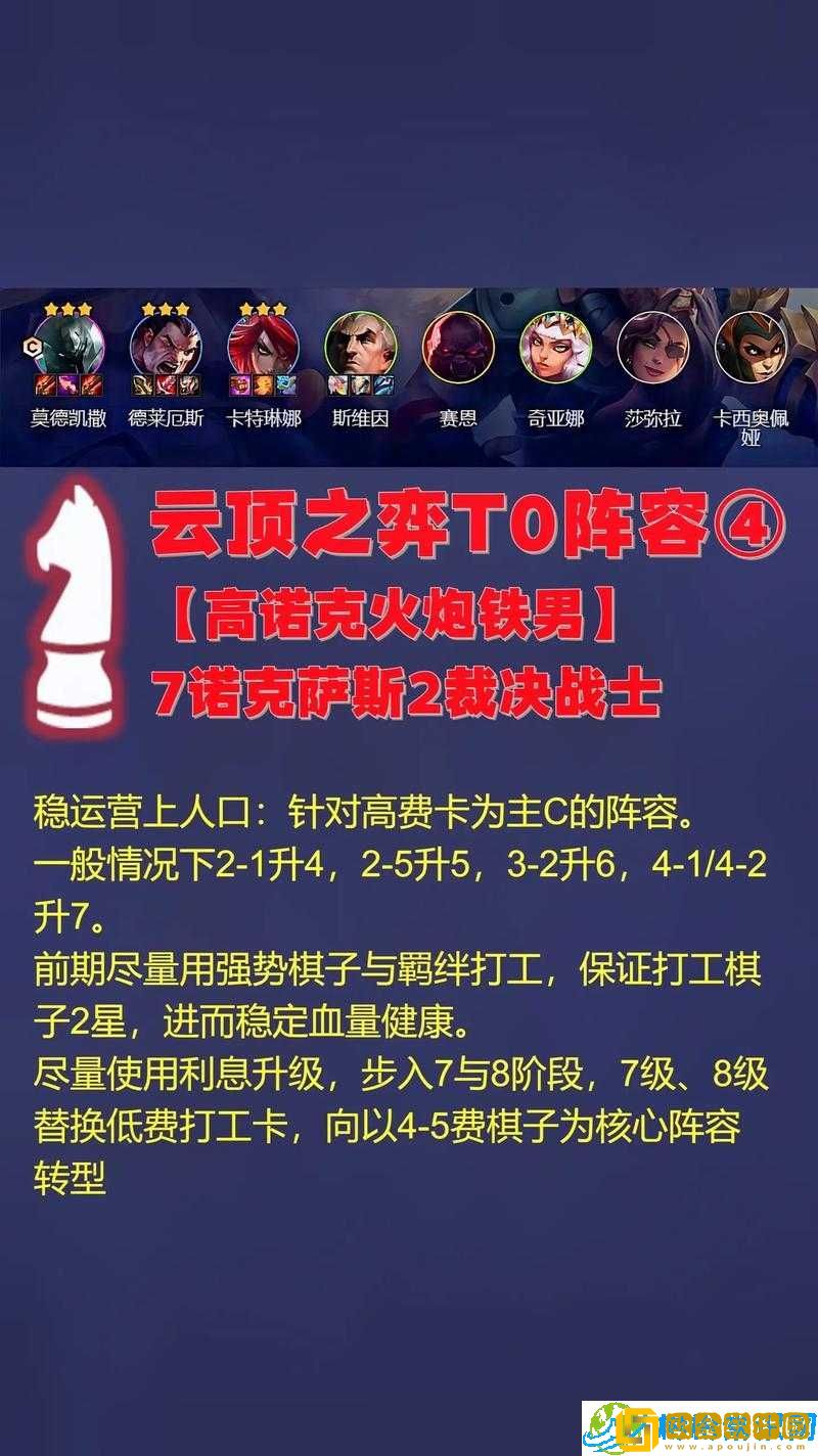 云顶之弈排位组队人数之谜-最多能几人并肩作战冲分？