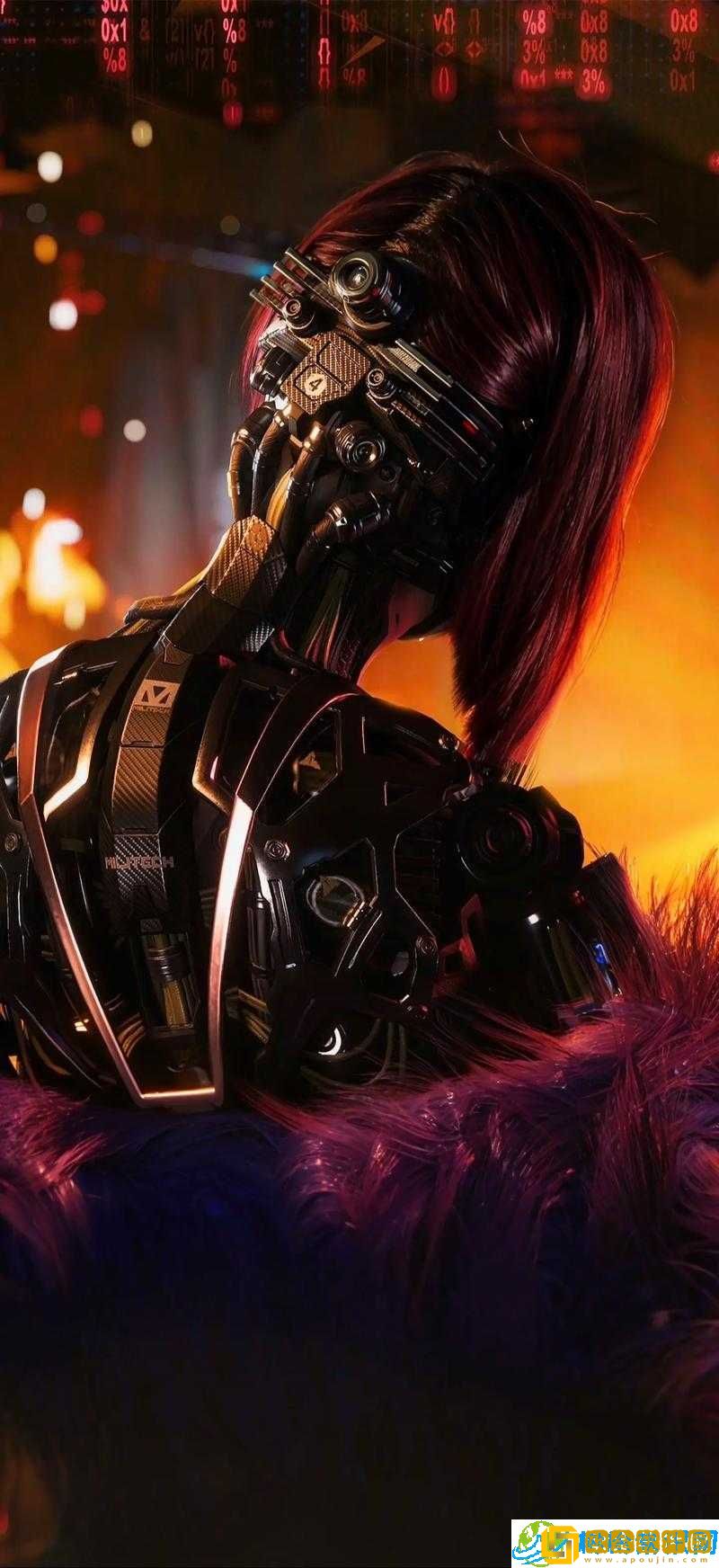 赛博朋克2077百灵鸟任务选择-交或不交给李德-道德困境中的抉择之探讨