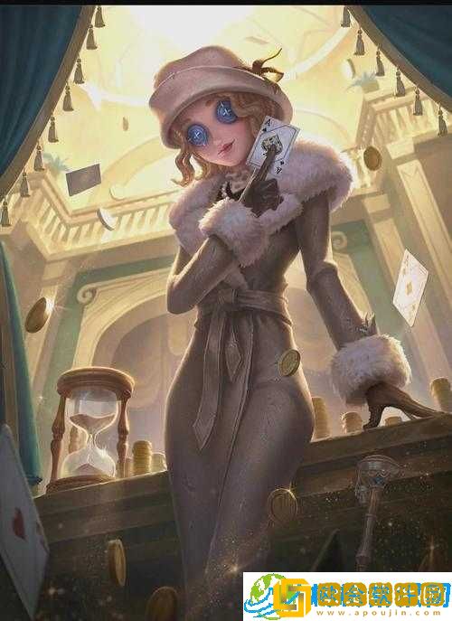 完售物语赫利德-神秘角色背景大揭秘