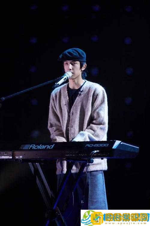 19 岁最强 RAP 潮水-用音乐诠释青春力量