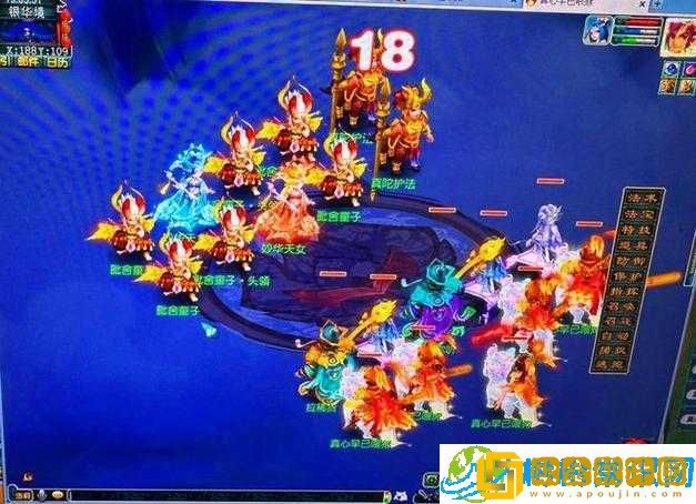 《超级地城之光》梦幻副本组队攻略指南-冒险者们的协作光芒之扉