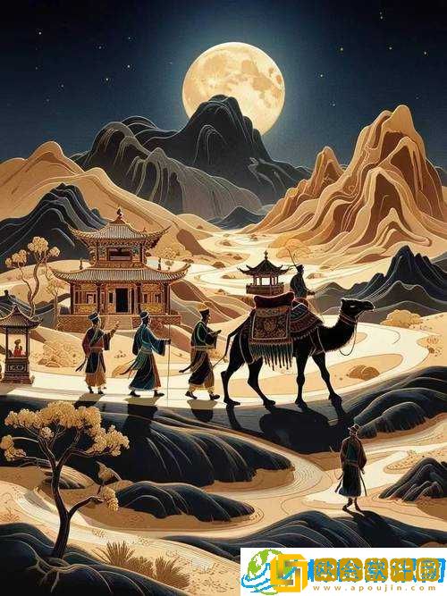 中国XXXXXL196-MAY18-探索历史与未来的纽带