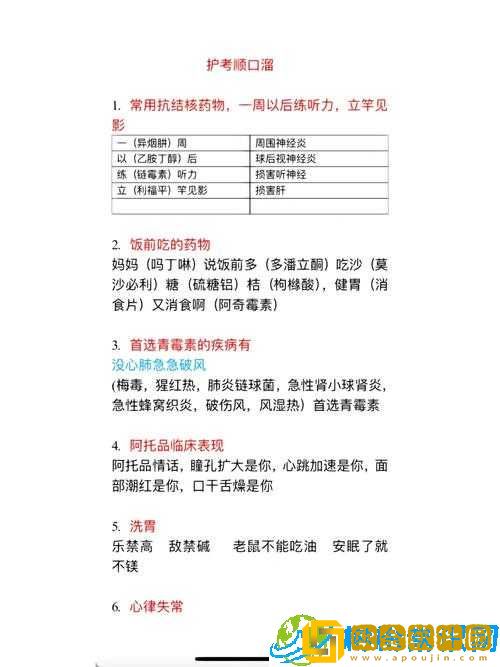 大腿中间一张嘴-奇奇怪怪的顺口溜