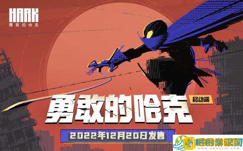 《双重跃动-勇敢的哈克的新挑战》