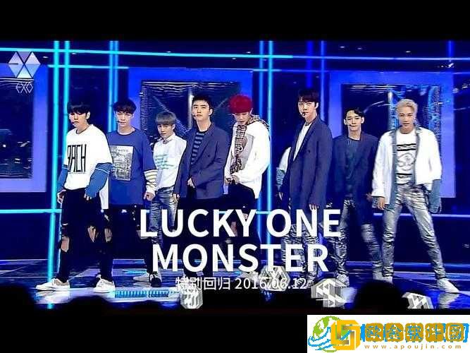 EXO 妈妈 MV 视频-精彩瞬间全记录