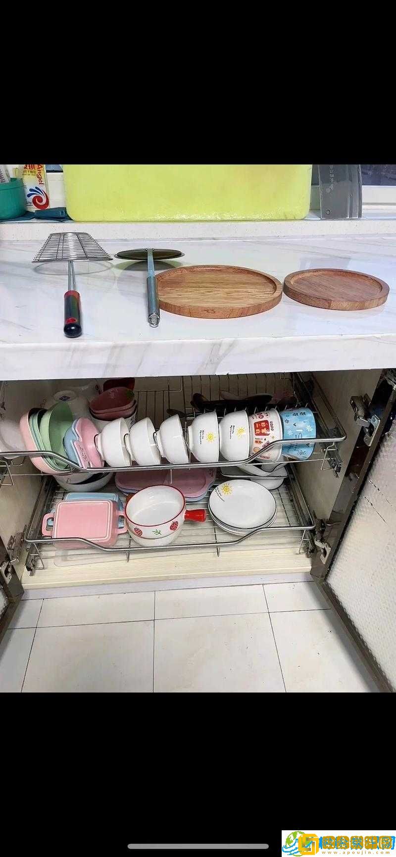 厨房一次又一次索要刷碗总怎么办-解决方案