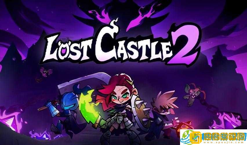 《失落城堡》木精灵生存秘术-回血机制详解