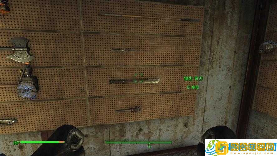 辐射4攻略-最佳武器分析——哪款独领风骚？