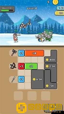 战神4连击与防御战斗技巧心得分享-连击攻击与防御策略实战指南